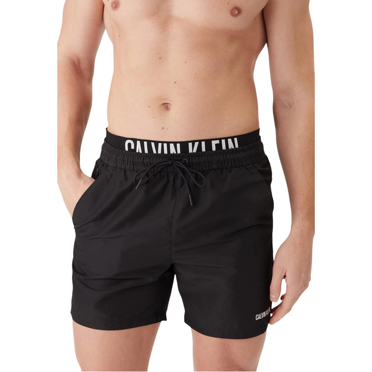 Calvin Klein Jeans - Calvin Klein Jeans Badkläder Man