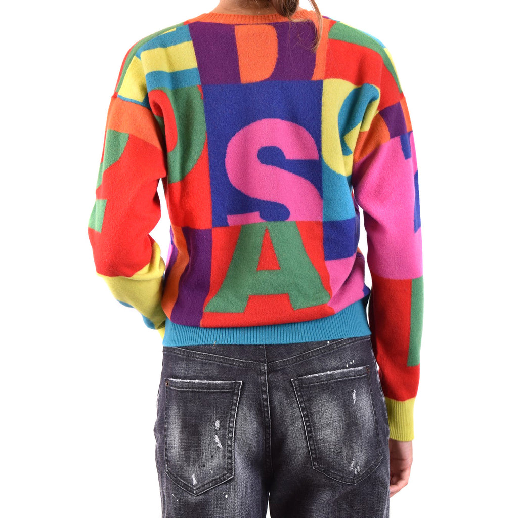 Dsquared2 - Dsquared2 Stickat Kvinna