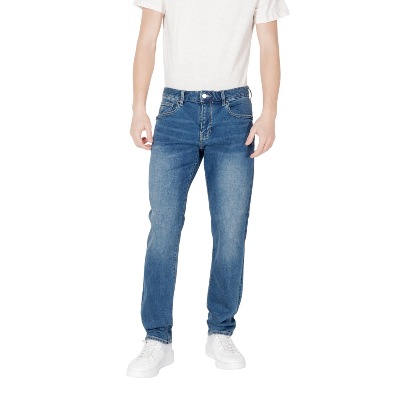 Armani Exchange - Armani Exchange Jeans Man