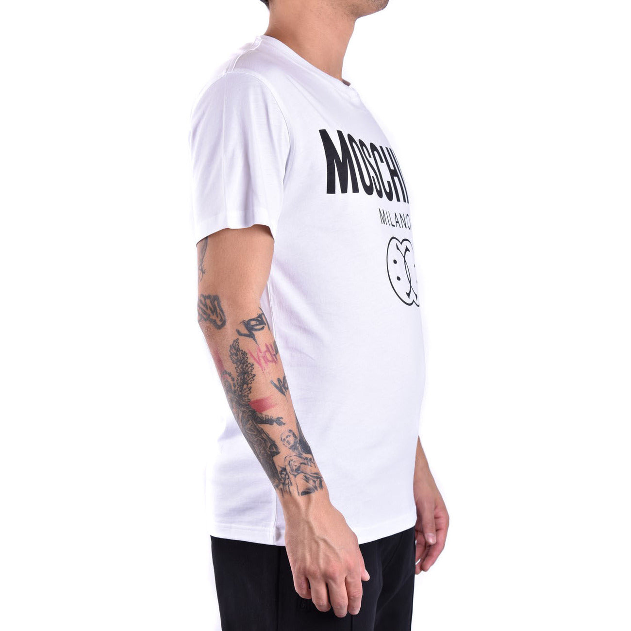 Moschino - Moschino T-shirt Man