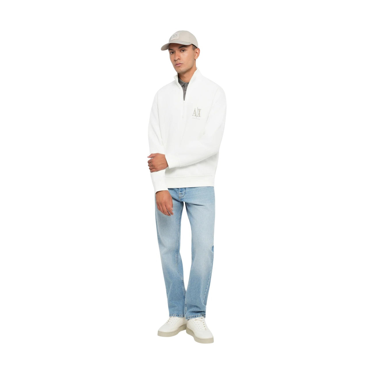 Armani Exchange - Armani Exchange Tröja Man