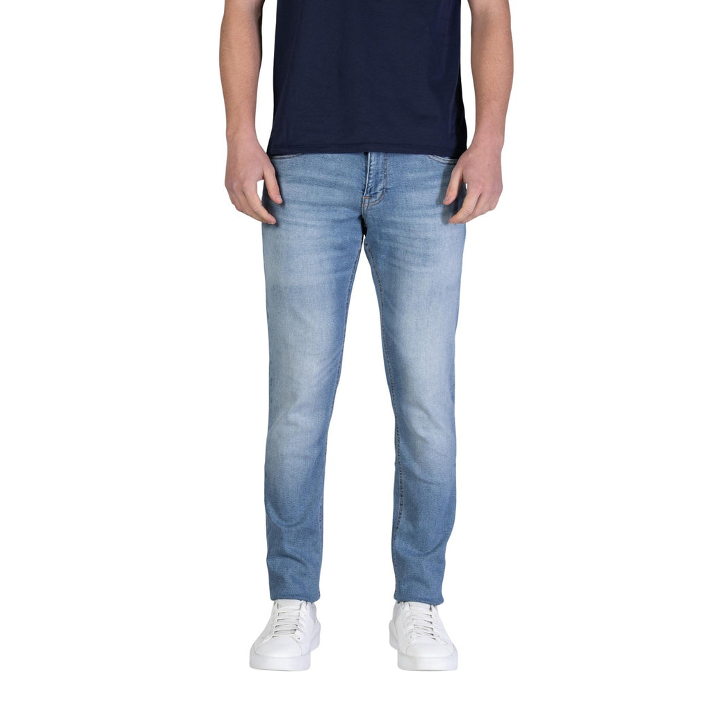 Tommy Hilfiger Jeans - Tommy Hilfiger Jeans Jeans Man