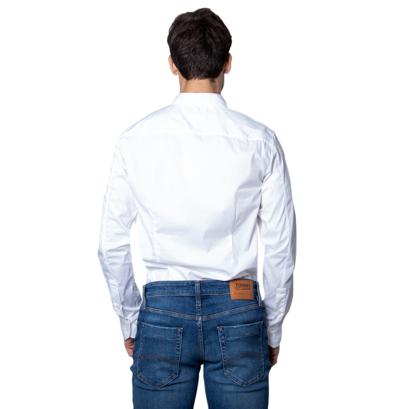 Tommy Hilfiger - Tommy Hilfiger Skjorta Man