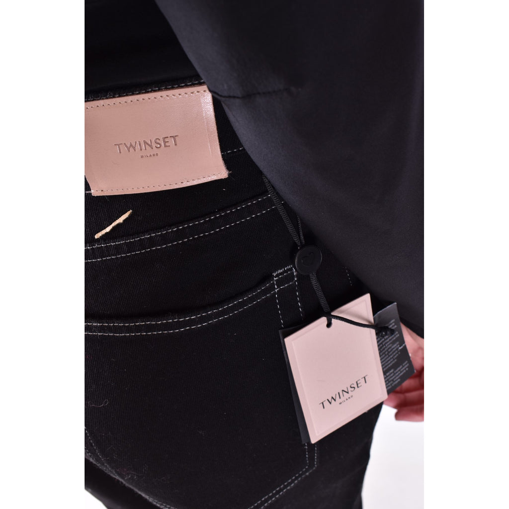 Twinset - Twinset Jeans Kvinna