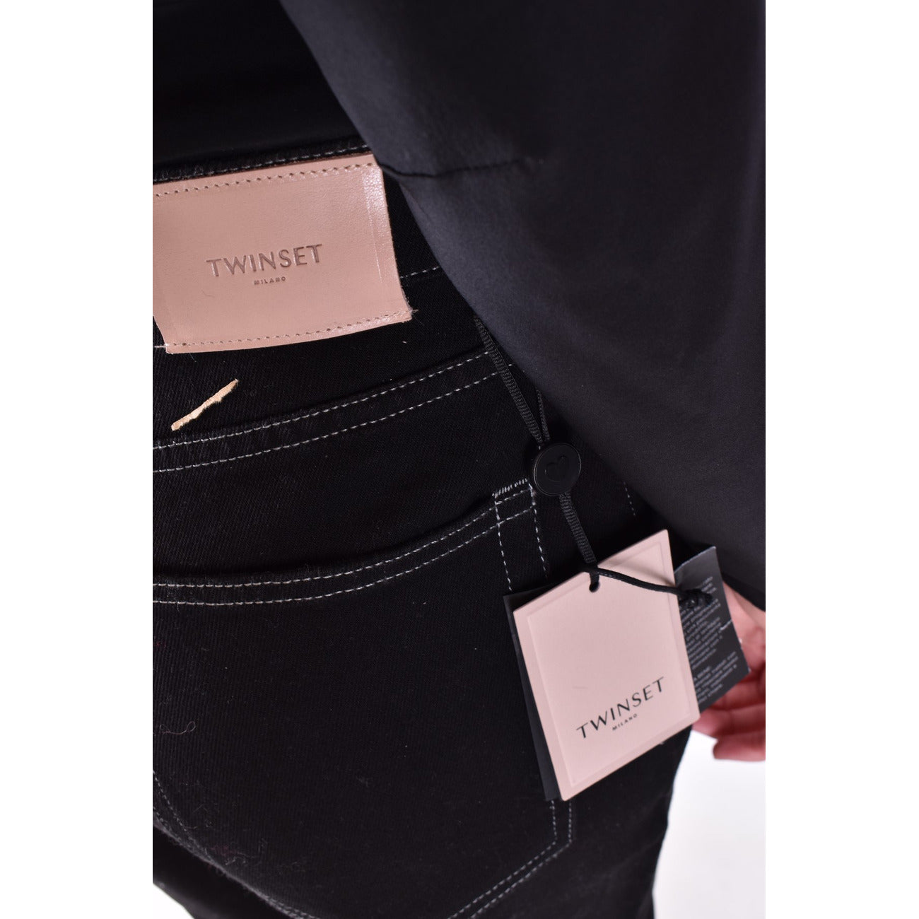 Twinset - Twinset Jeans Kvinna