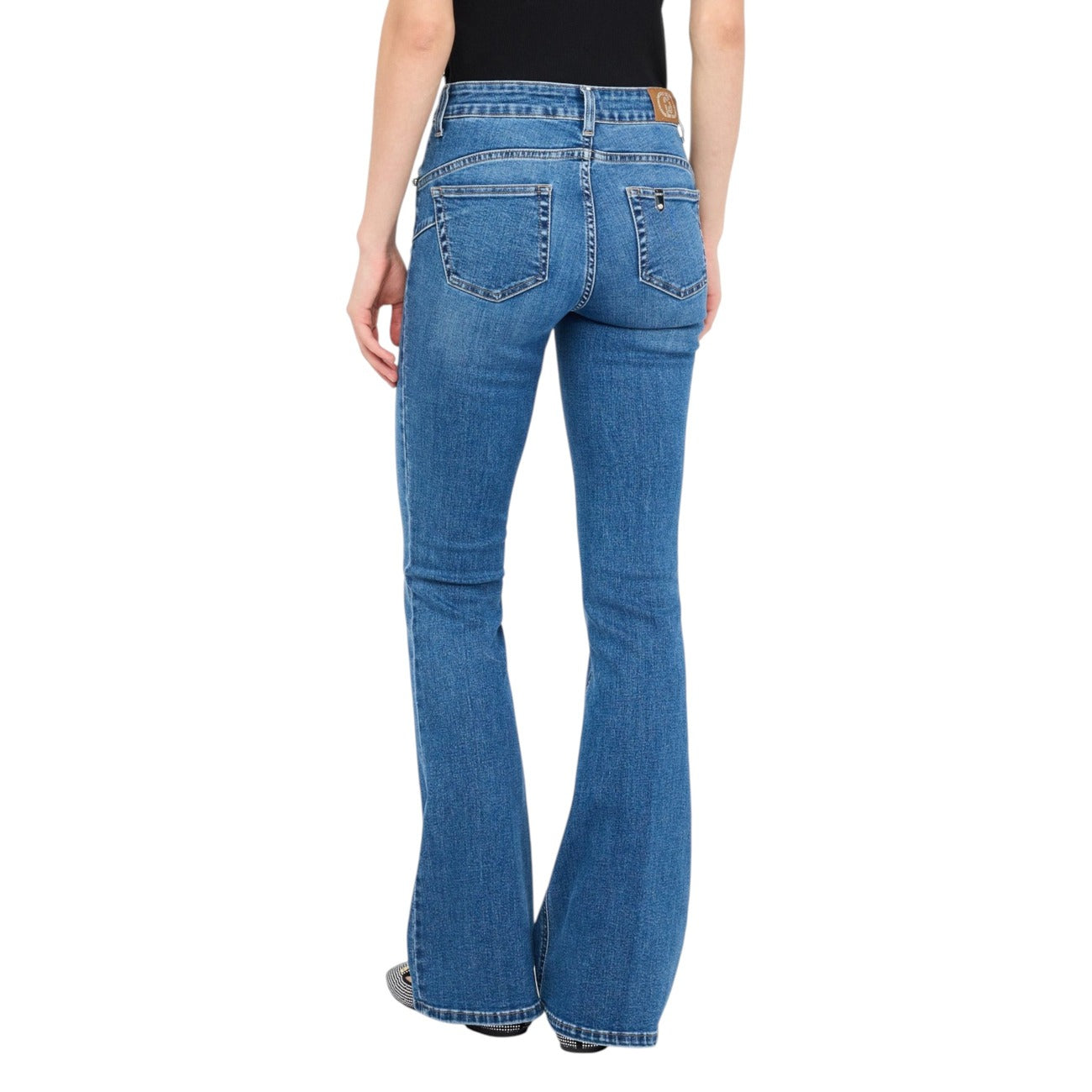 Liu Jo - Liu Jo Jeans Kvinna