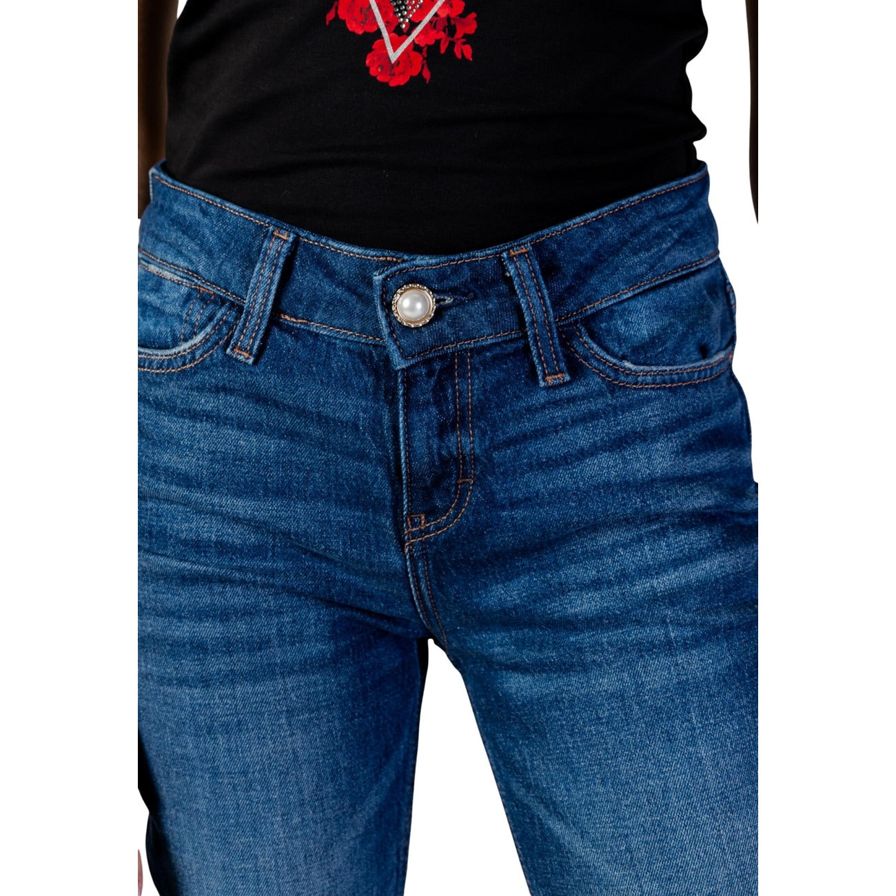 Guess - Guess Jeans Kvinna