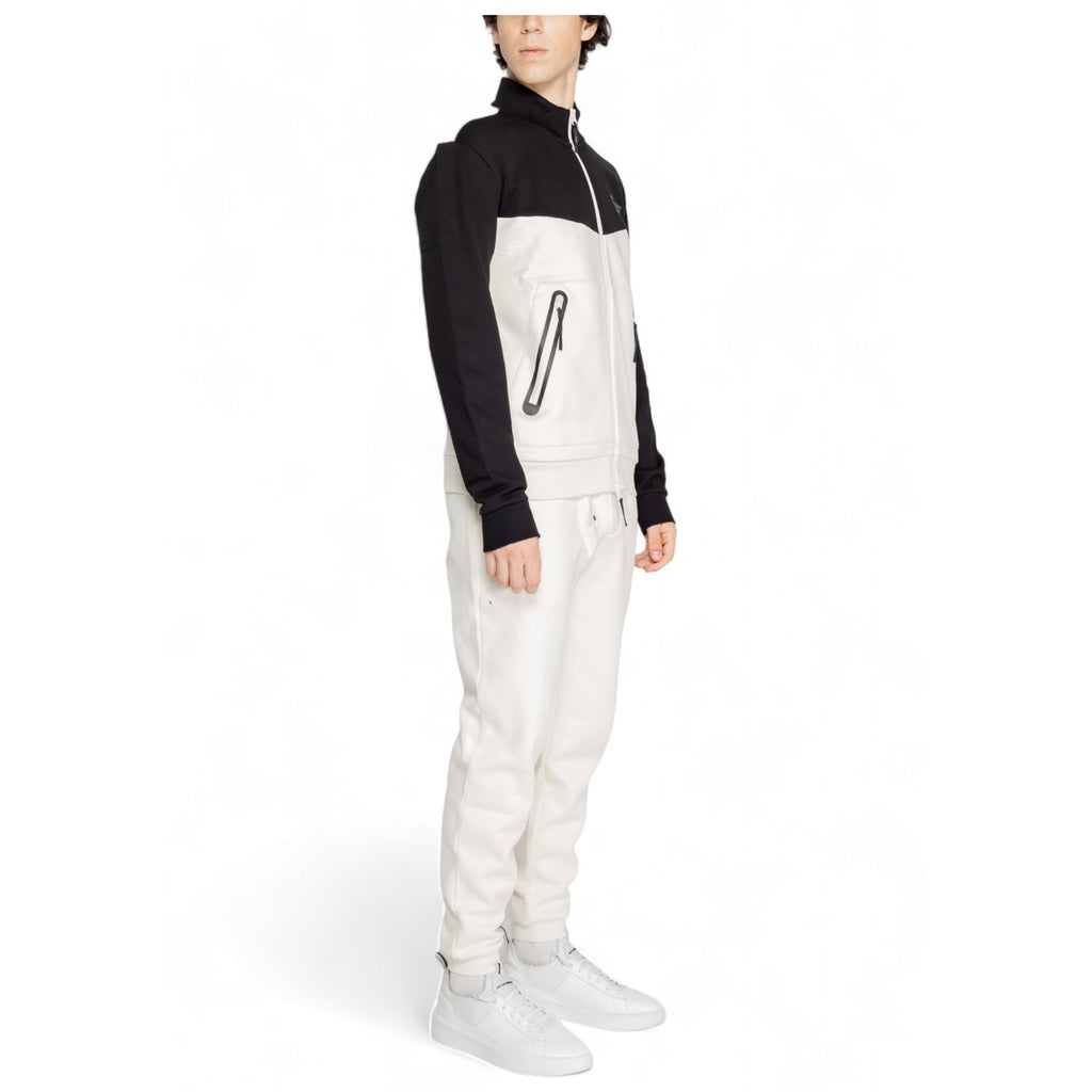 Ea7 - Ea7 Tracksuit Man