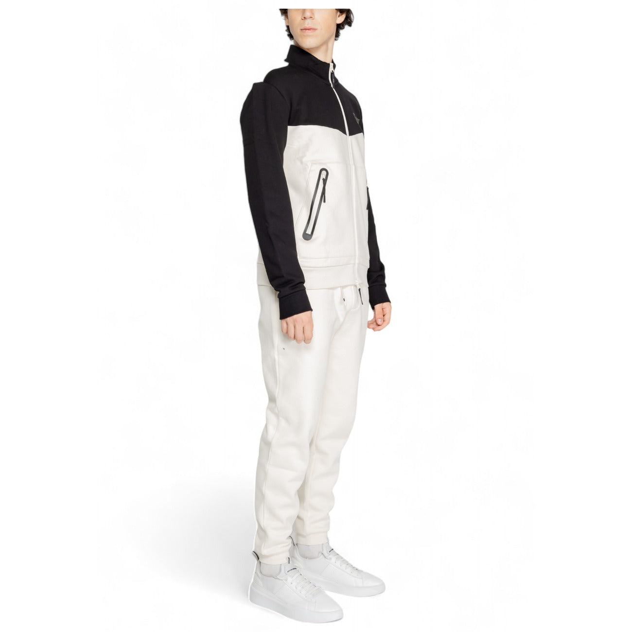 Ea7 - Ea7 Tracksuit Man