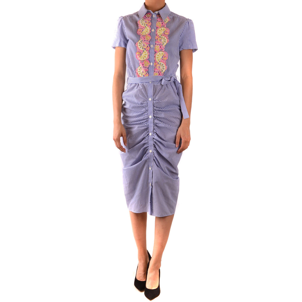 Boutique Moschino - Boutique Moschino Klänningar Kvinna