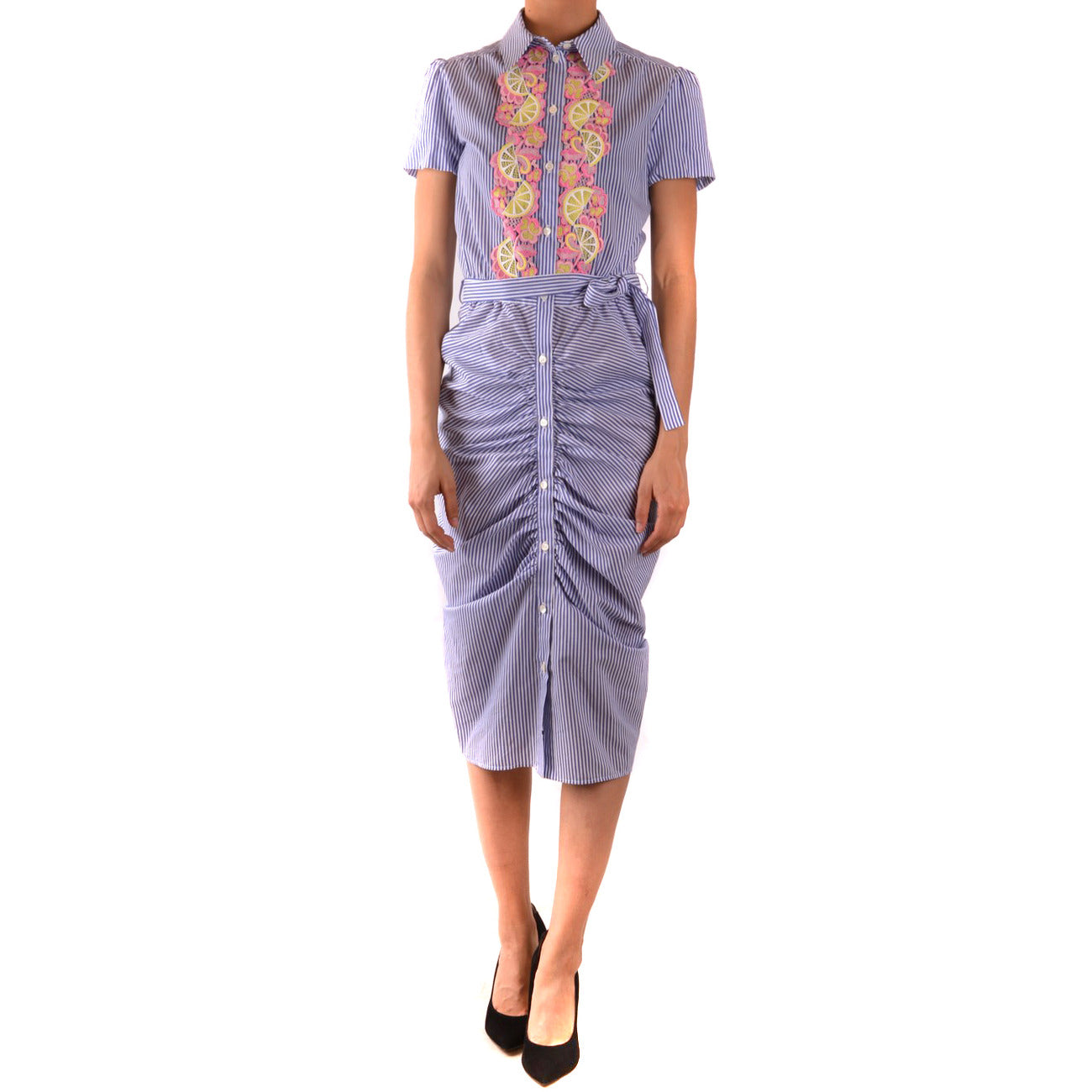 Boutique Moschino - Boutique Moschino Klänningar Kvinna