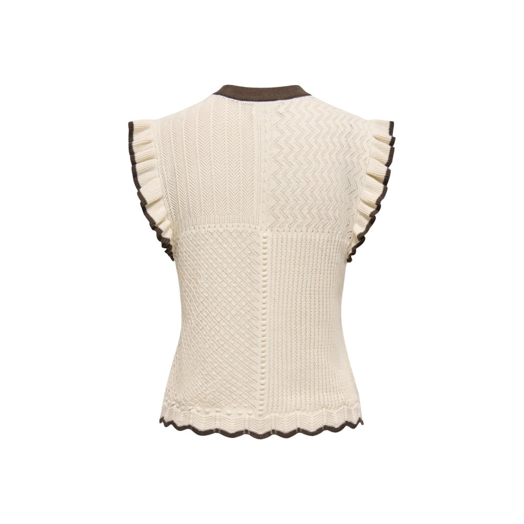 Jacqueline De Yong - Jacqueline De Yong T-shirt Kvinna