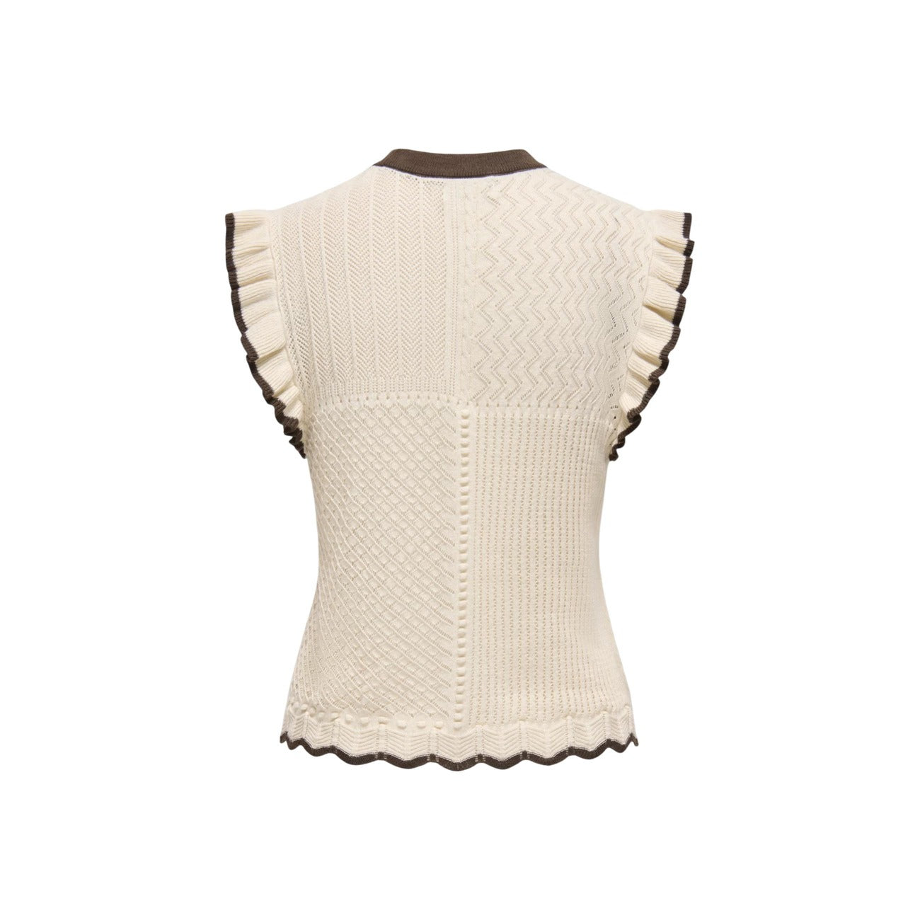 Jacqueline De Yong - Jacqueline De Yong T-shirt Kvinna