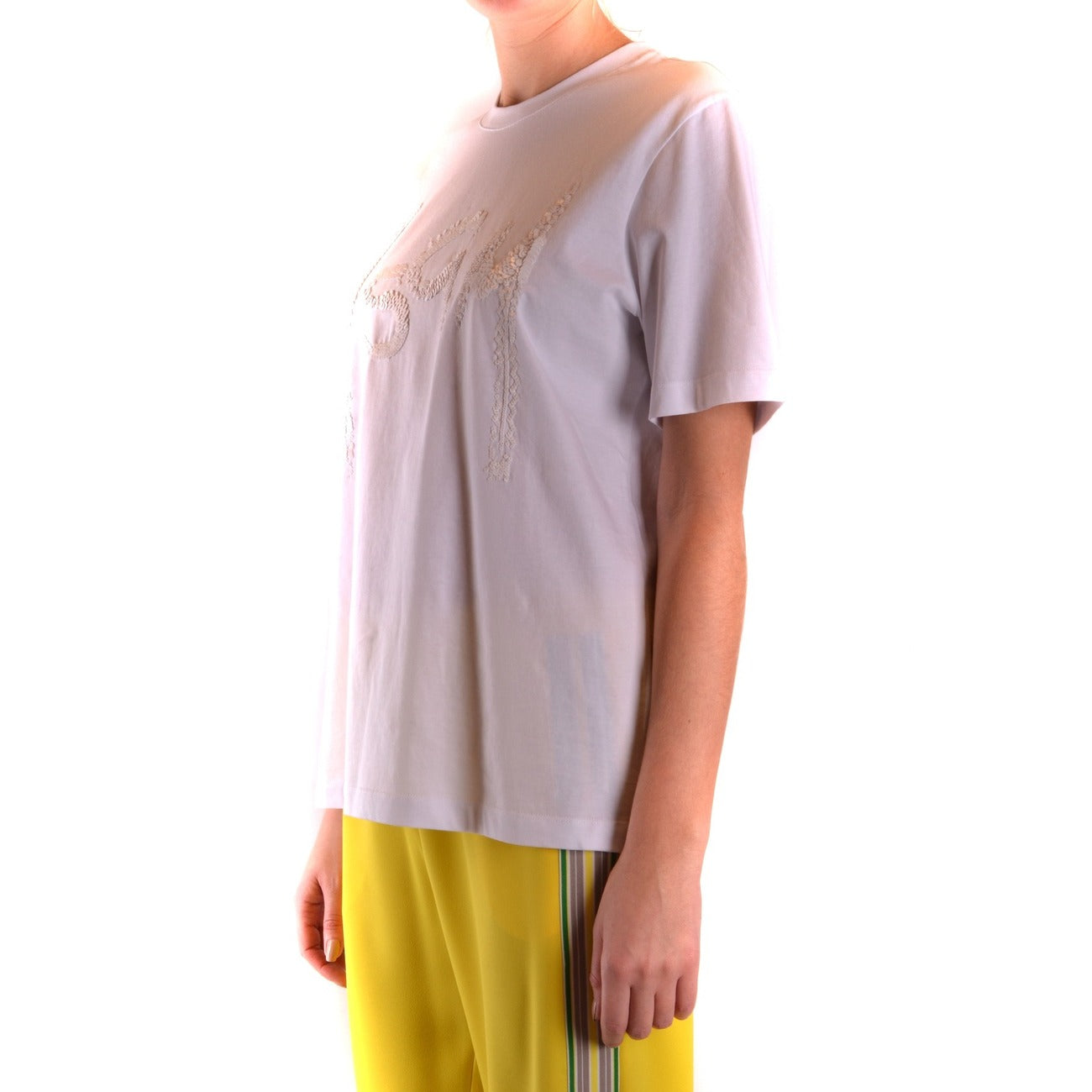 Msgm - Msgm T-shirt Kvinna