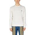 U.s. Polo Assn. - U.s. Polo Assn. Stickat Man