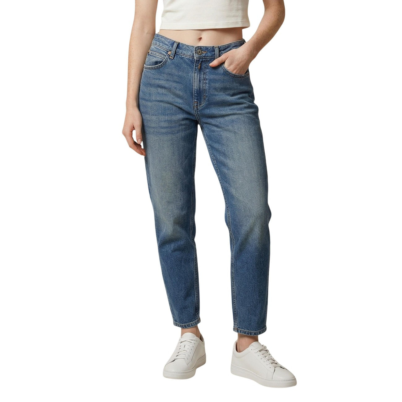 Replay - Replay Jeans Kvinna