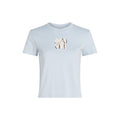 Calvin Klein Jeans - Calvin Klein Jeans T-shirt Kvinna