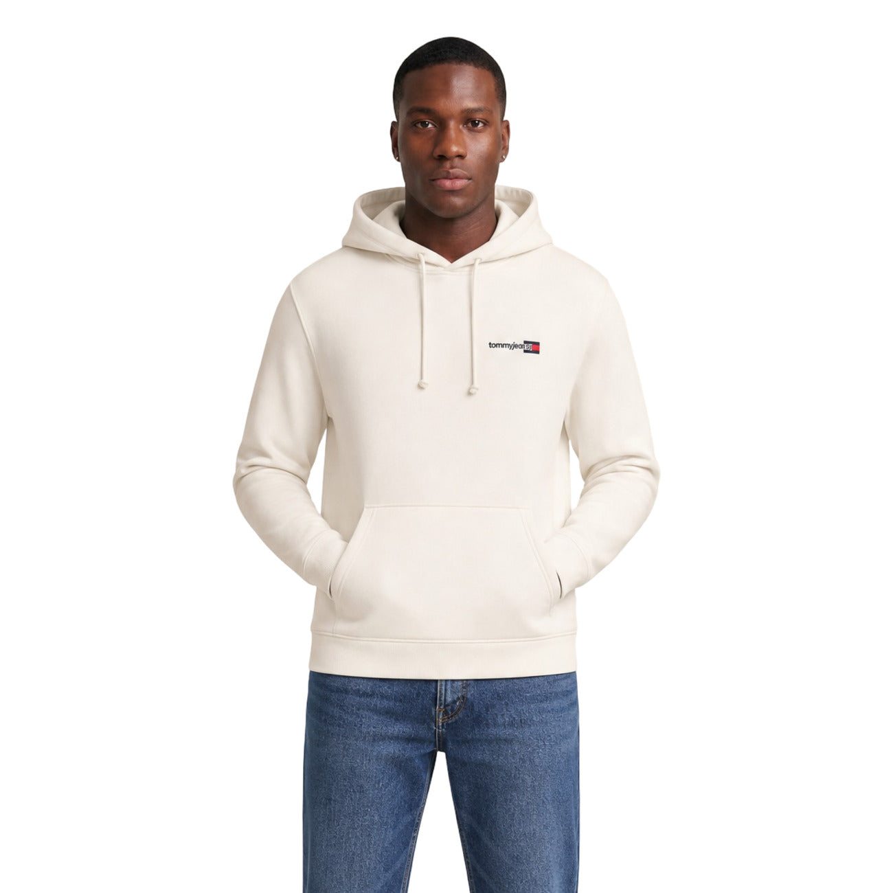 Tommy Hilfiger Jeans - Tommy Hilfiger Jeans Tröja Man