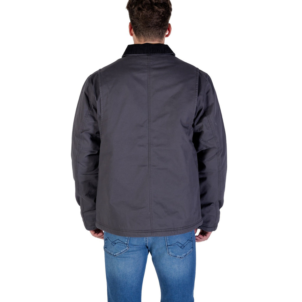Tommy Hilfiger Jeans - Tommy Hilfiger Jeans Vindjacka Man