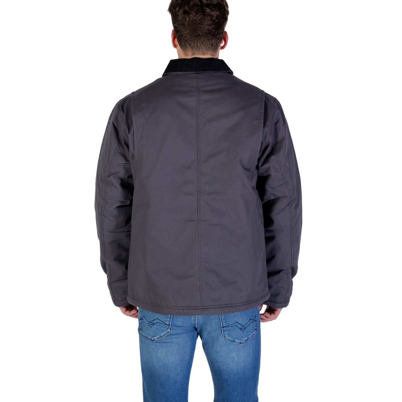 Tommy Hilfiger Jeans - Tommy Hilfiger Jeans Vindjacka Man