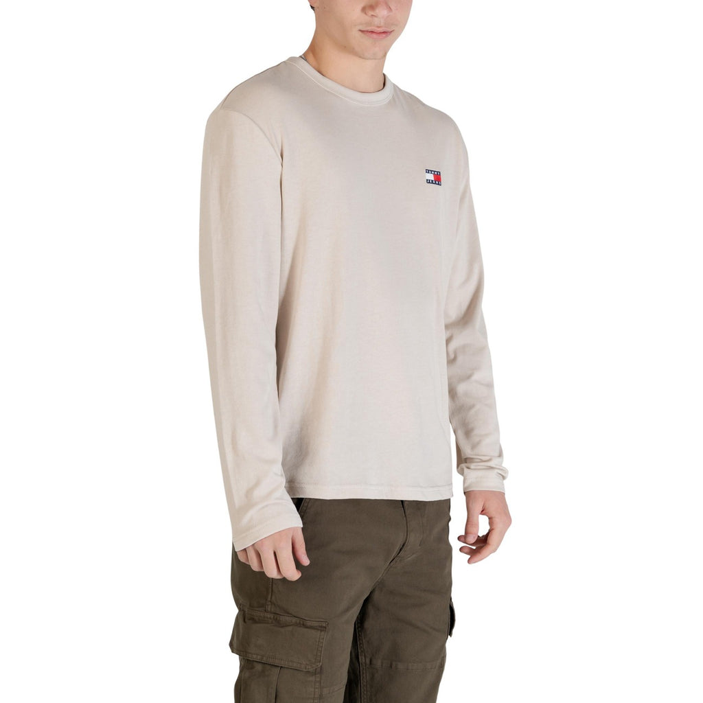 Tommy Hilfiger Jeans - Tommy Hilfiger Jeans T-shirt Man
