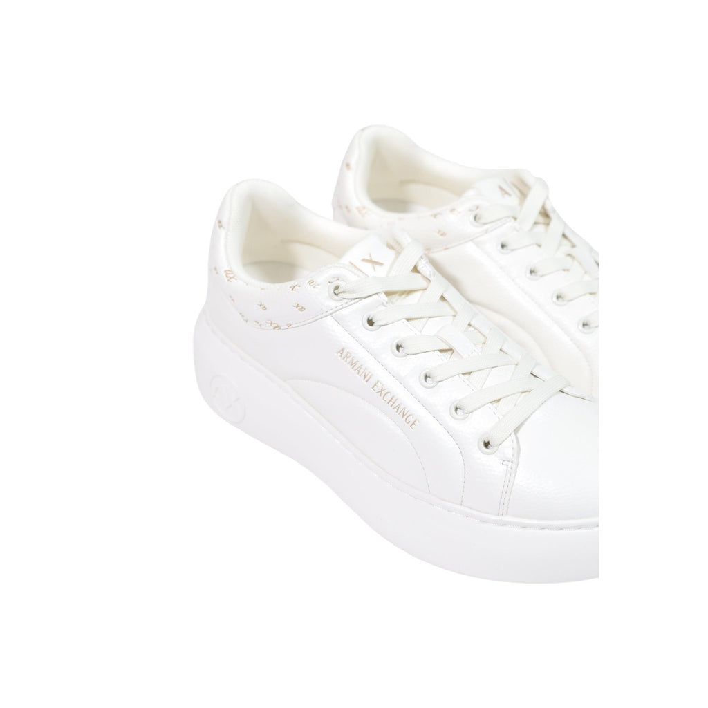Armani Exchange - Armani Exchange Kvinna Sneakers