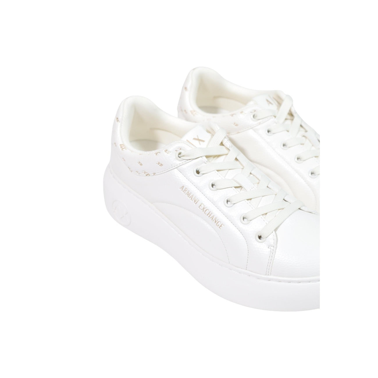 Armani Exchange - Armani Exchange Kvinna Sneakers
