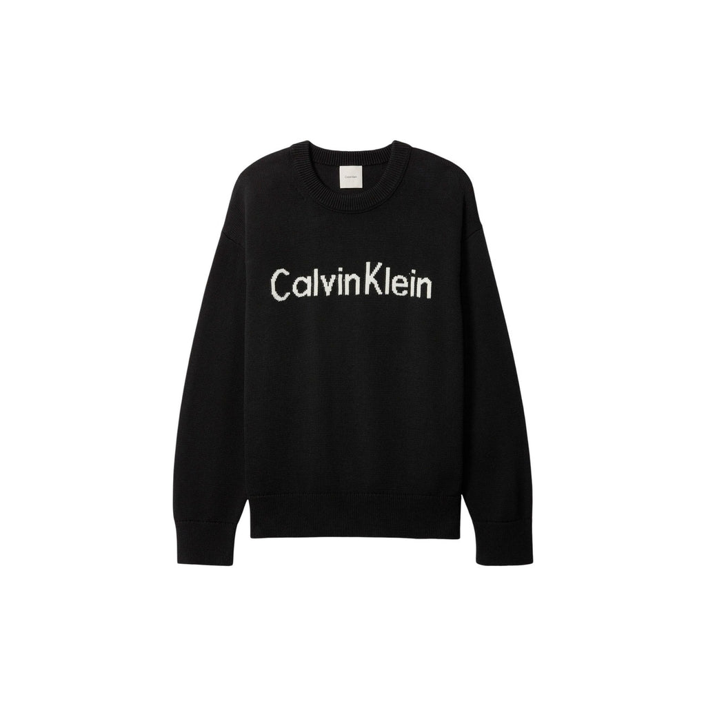 Calvin Klein Jeans - Calvin Klein Jeans Stickat Kvinna