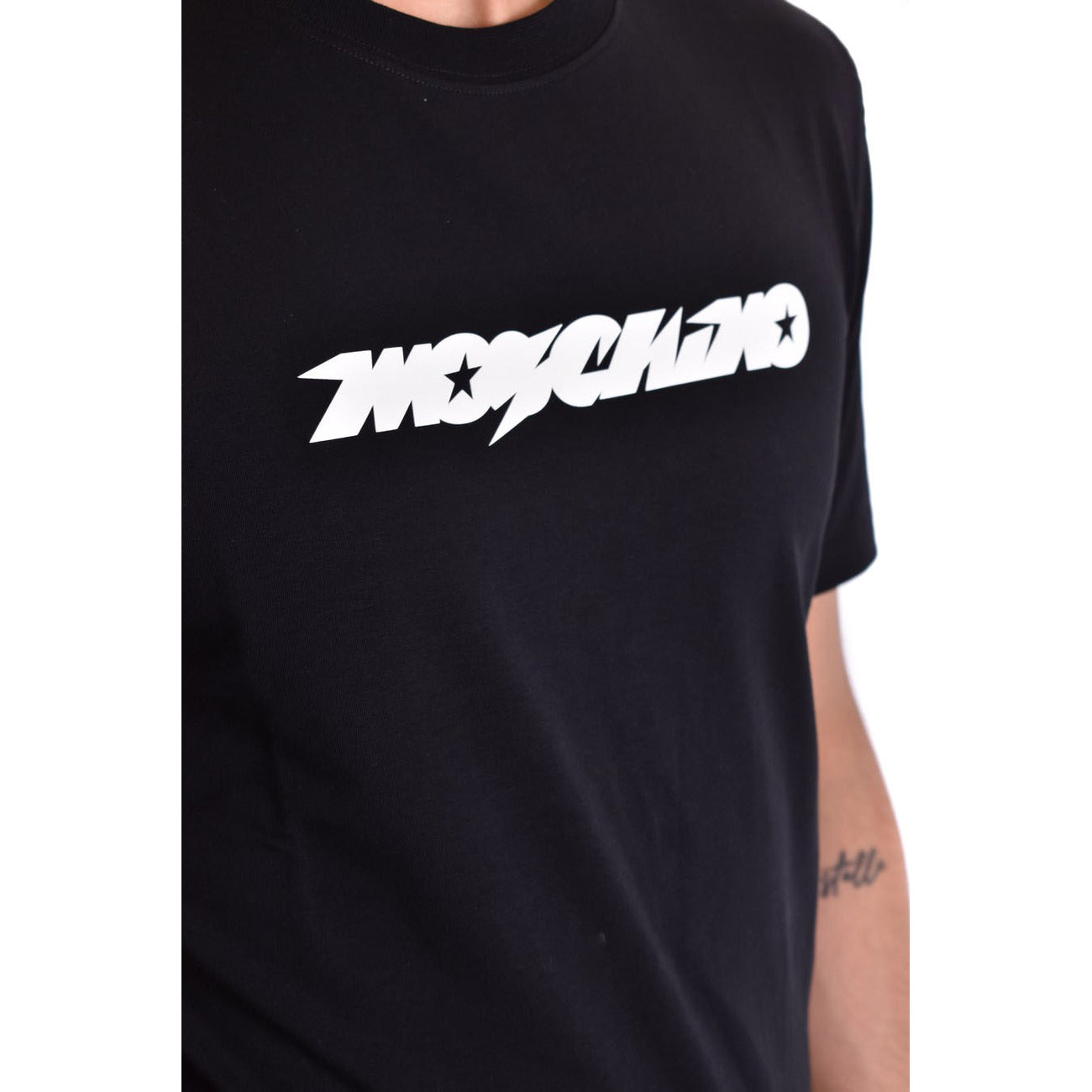 Moschino - Moschino T-shirt Man