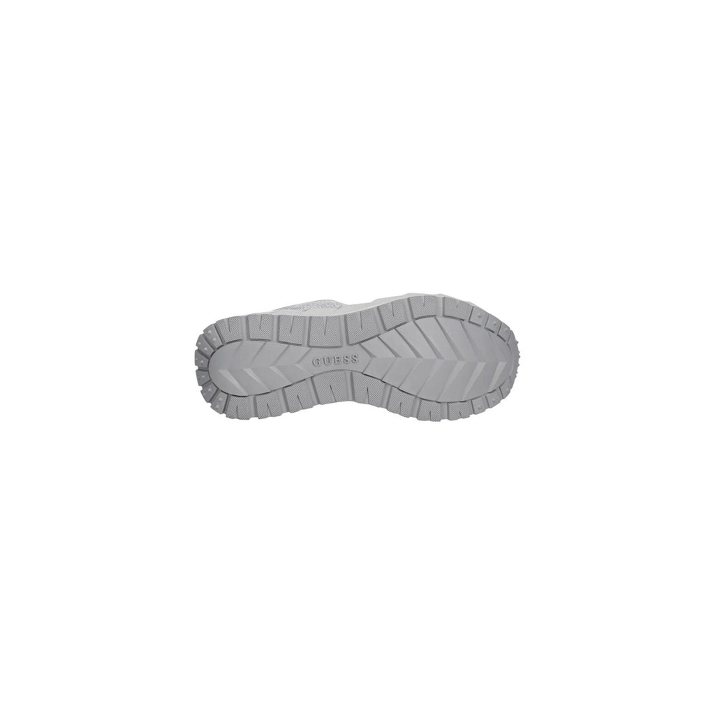 Guess - Guess Kvinna Sneakers