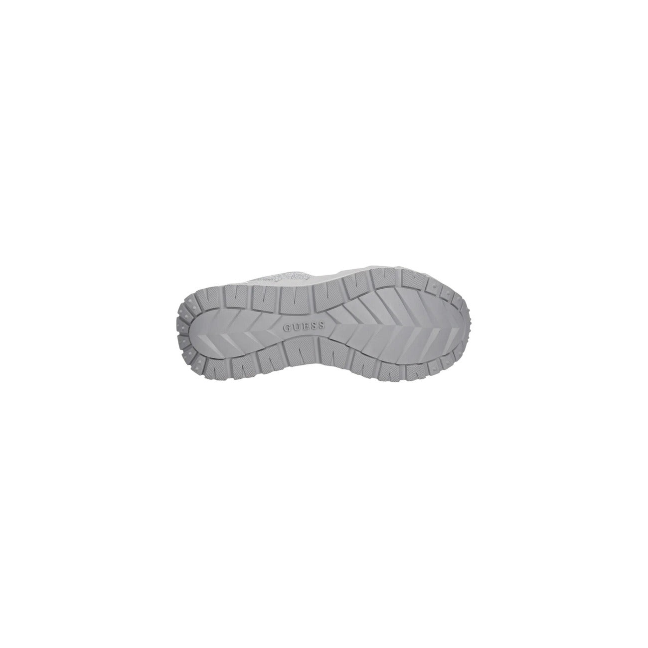 Guess - Guess Kvinna Sneakers