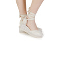 Espadrilles - Espadrilles Kvinna Sandals