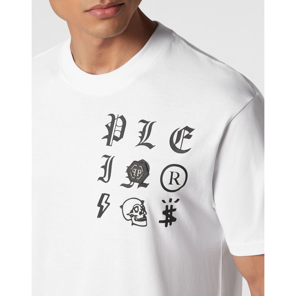Philipp Plein - Philipp Plein T-shirt Man