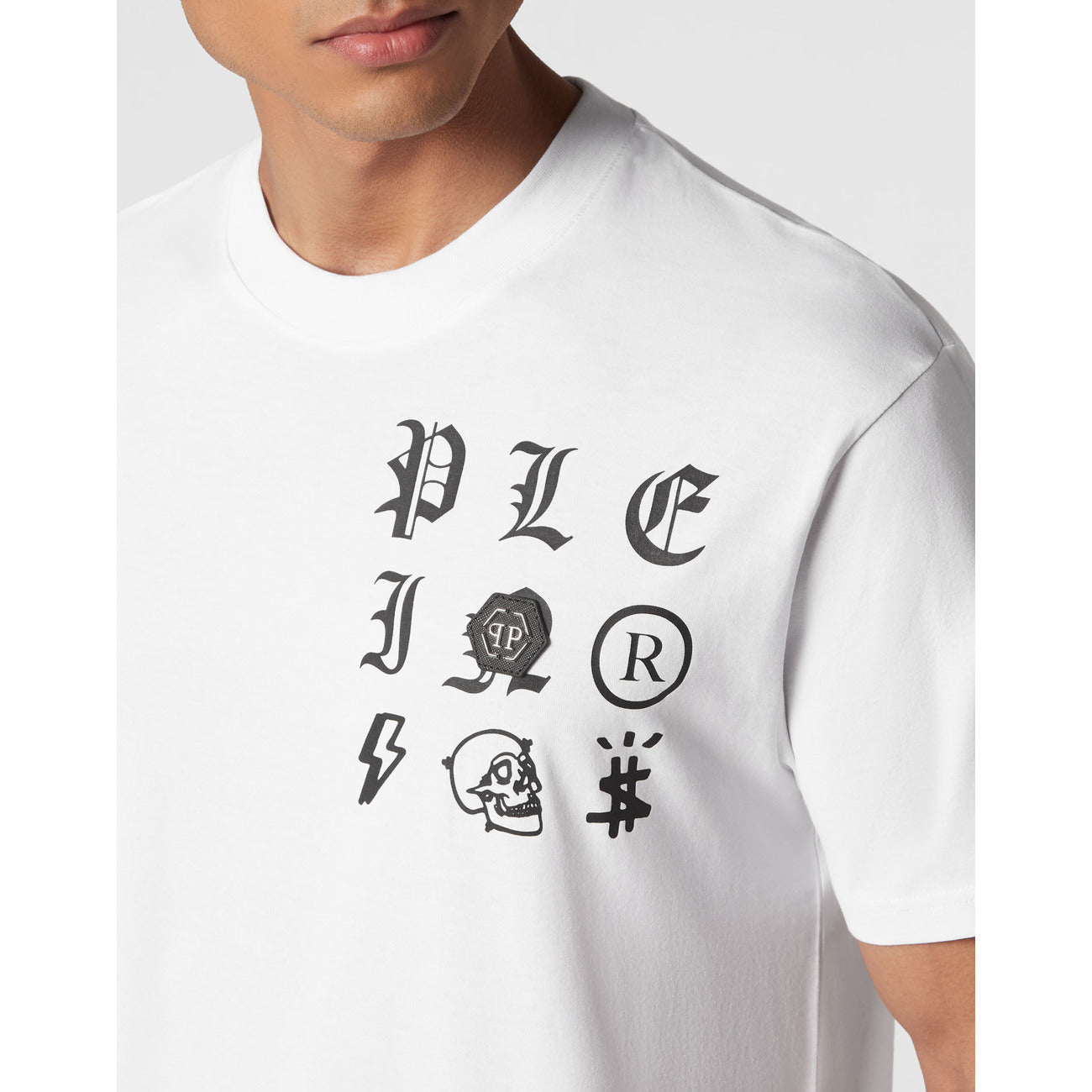 Philipp Plein - Philipp Plein T-shirt Man