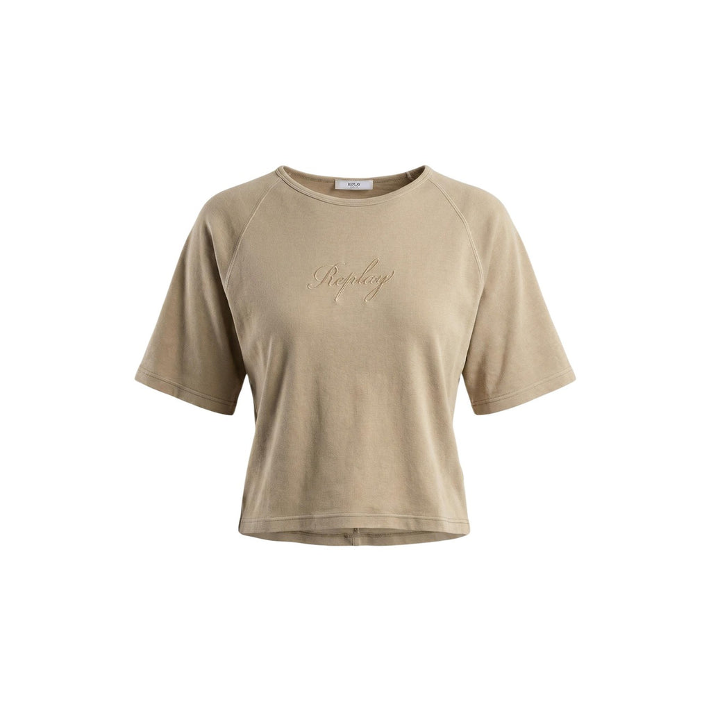 Replay - Replay T-shirt Kvinna