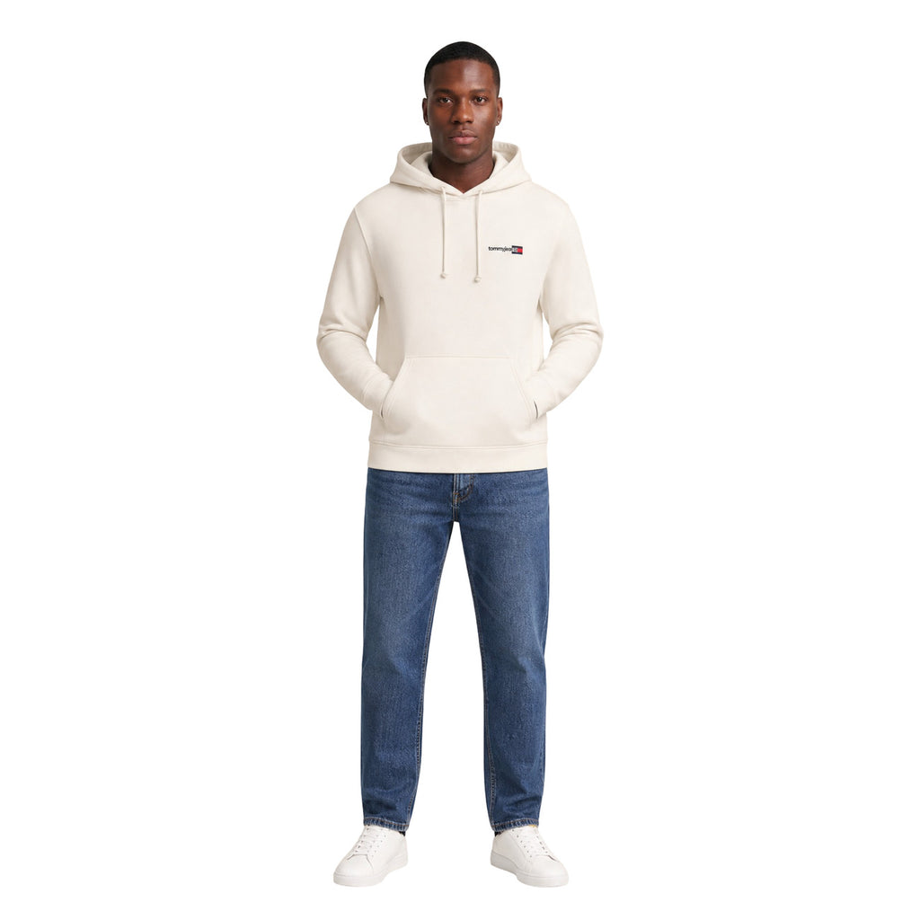 Tommy Hilfiger Jeans - Tommy Hilfiger Jeans Tröja Man