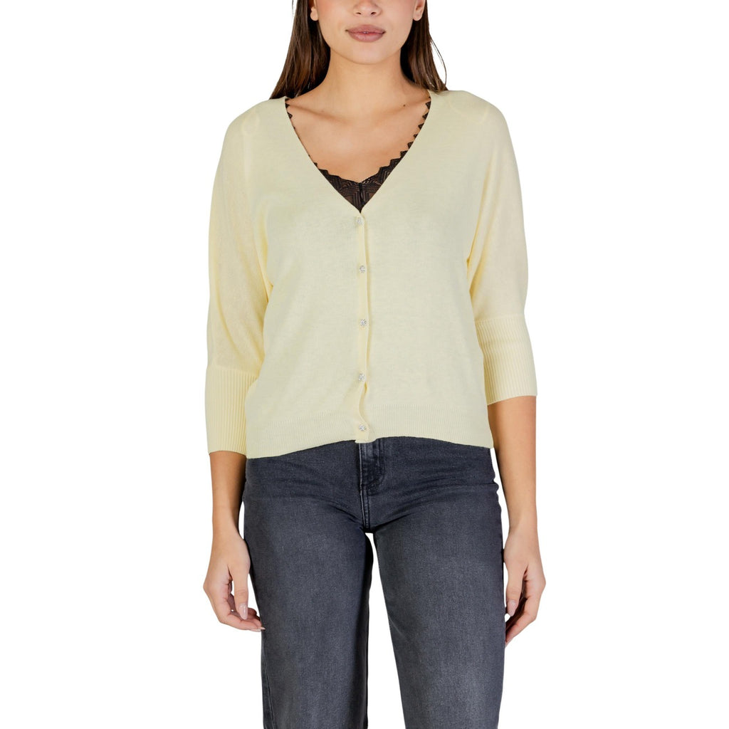 Morgan De Toi - Morgan De Toi Cardigan Kvinna