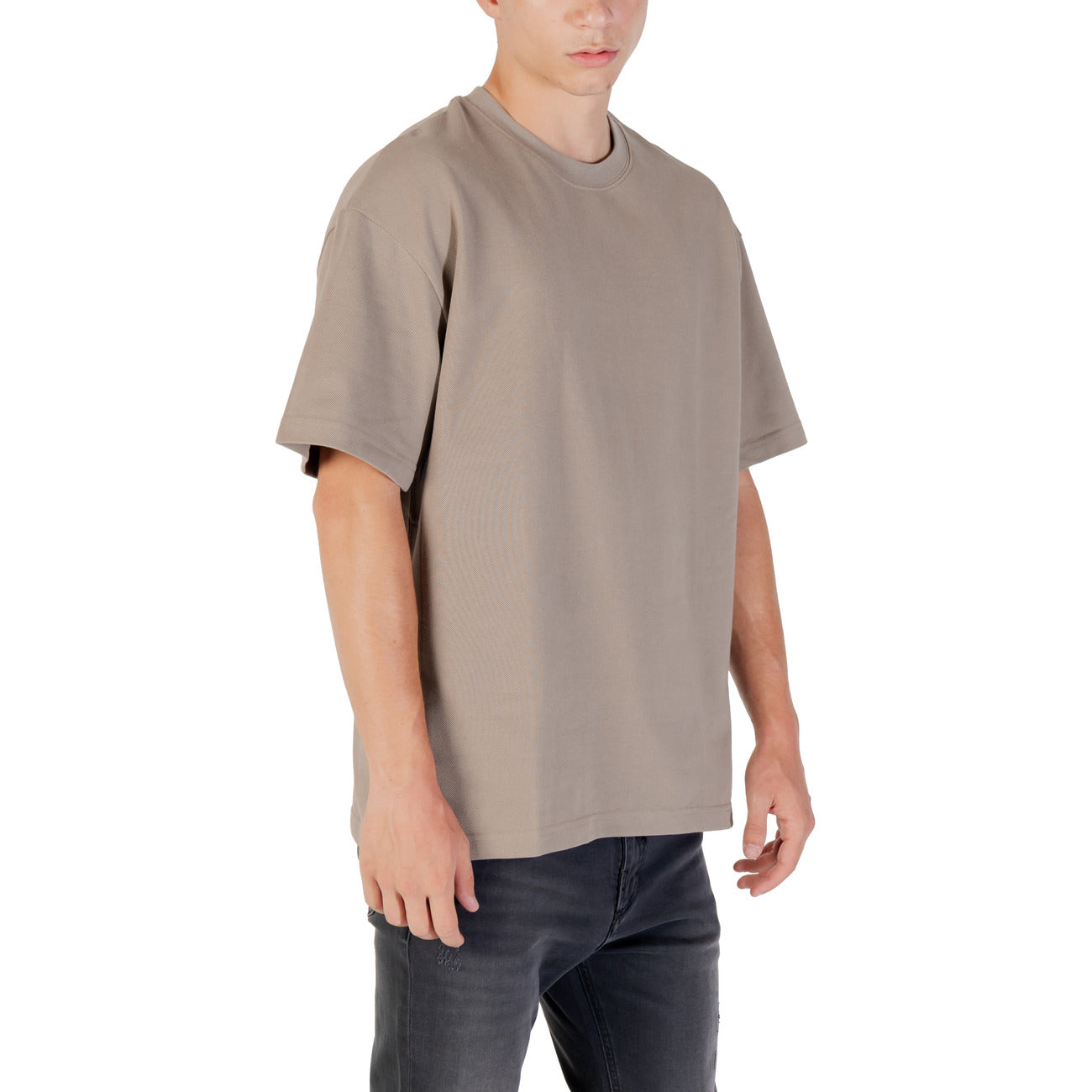 Gianni Lupo - Gianni Lupo T-shirt Man