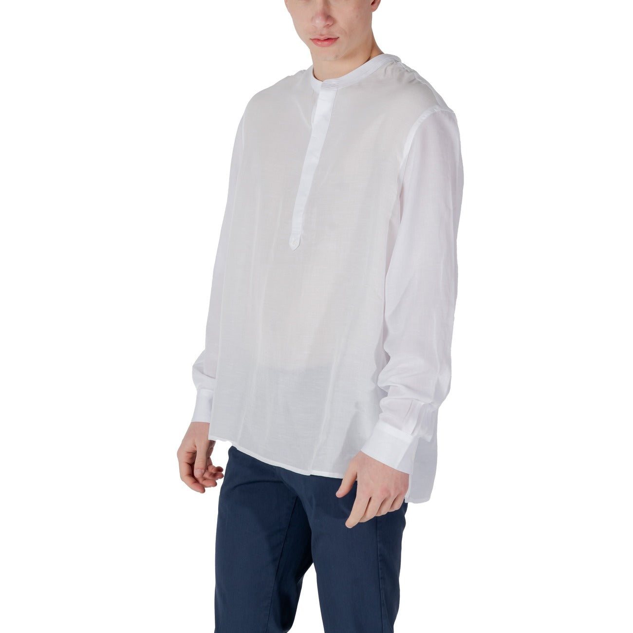 Antony Morato - Antony Morato Skjorta Man
