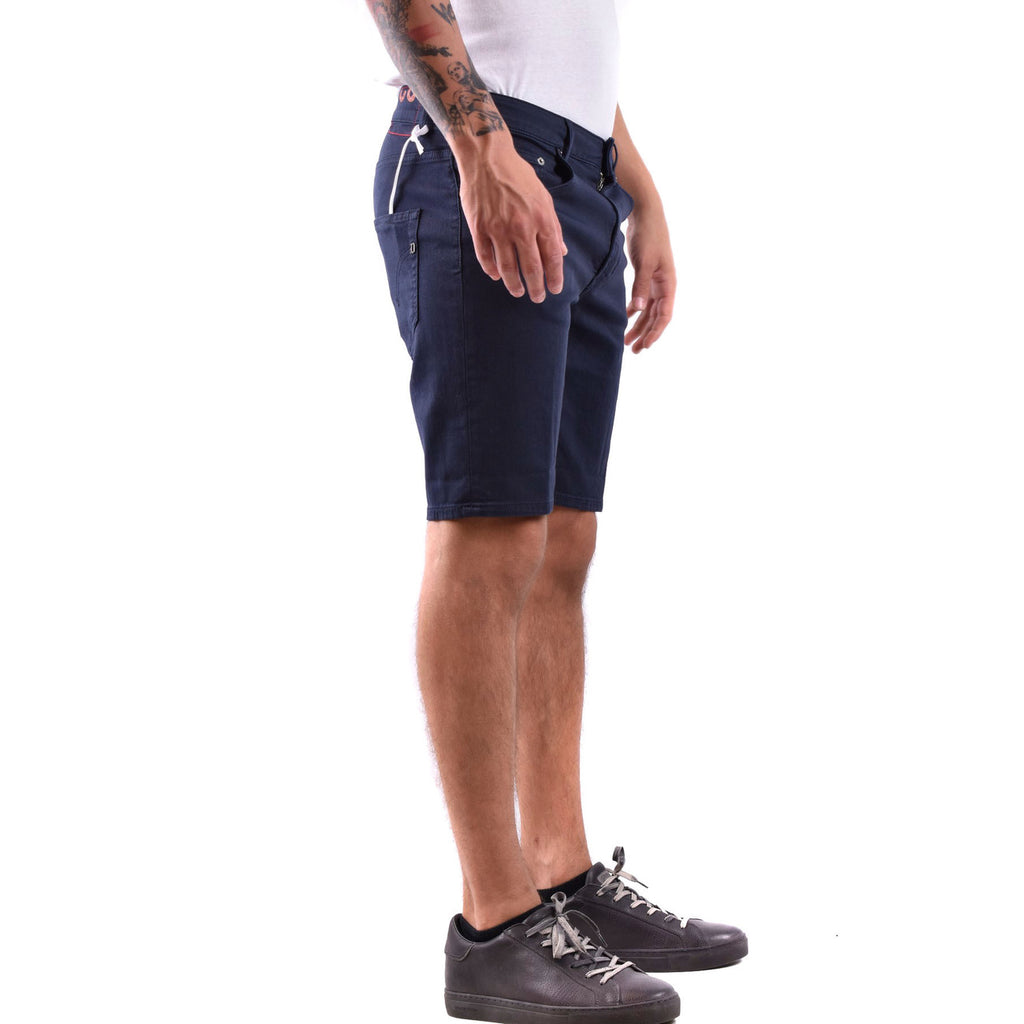 Dondup - Dondup Bermuda Shorts Man