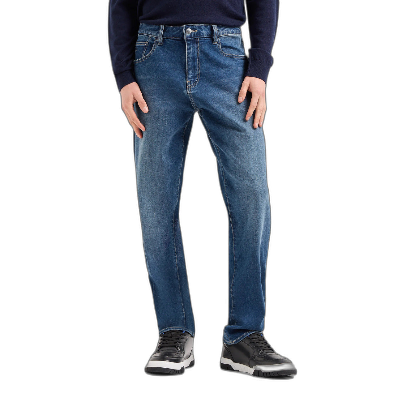 Armani Exchange - Armani Exchange Jeans Man