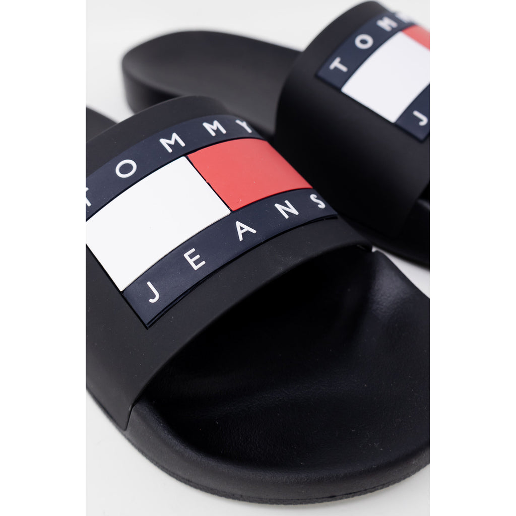 Tommy Hilfiger Jeans - Tommy Hilfiger Jeans Men Slippers