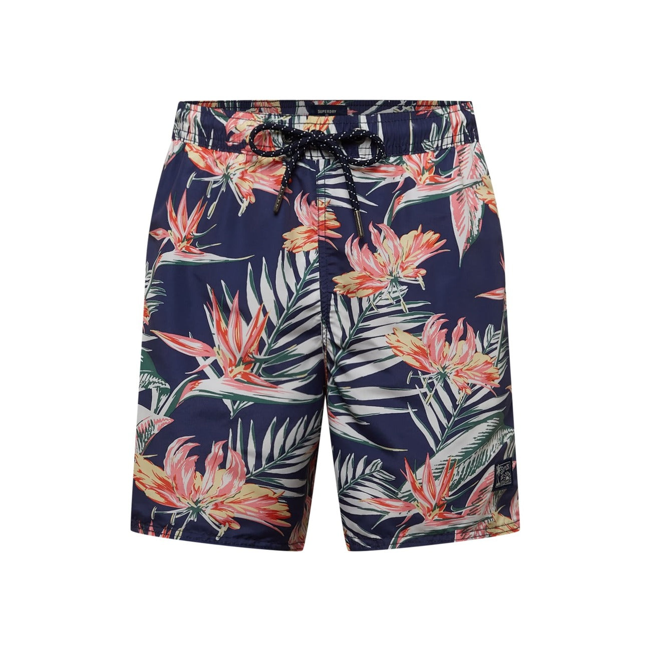 Superdry - Superdry Badkläder Man