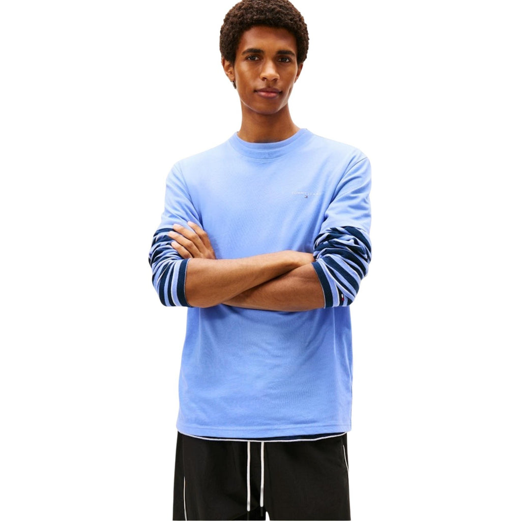 Tommy Hilfiger Jeans - Tommy Hilfiger Jeans T-shirt Man