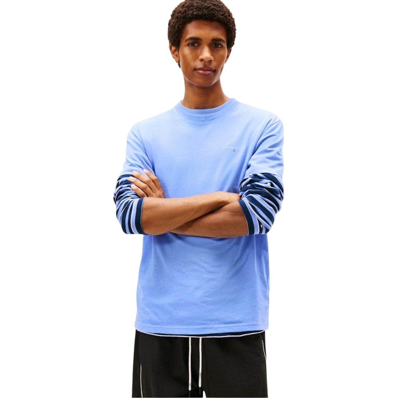 Tommy Hilfiger Jeans - Tommy Hilfiger Jeans T-shirt Man