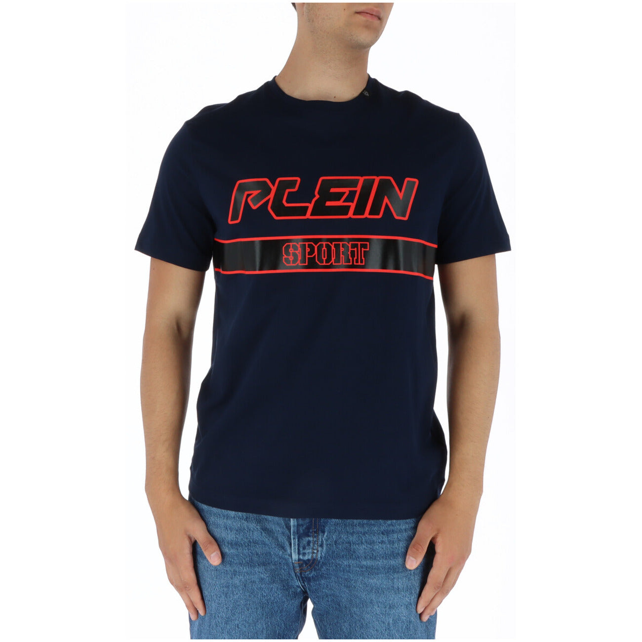 Plein Sport - Plein Sport T-shirt Man
