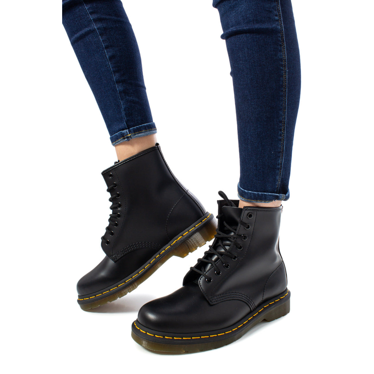 Dr. Martens - Dr. Martens Kvinna Boots
