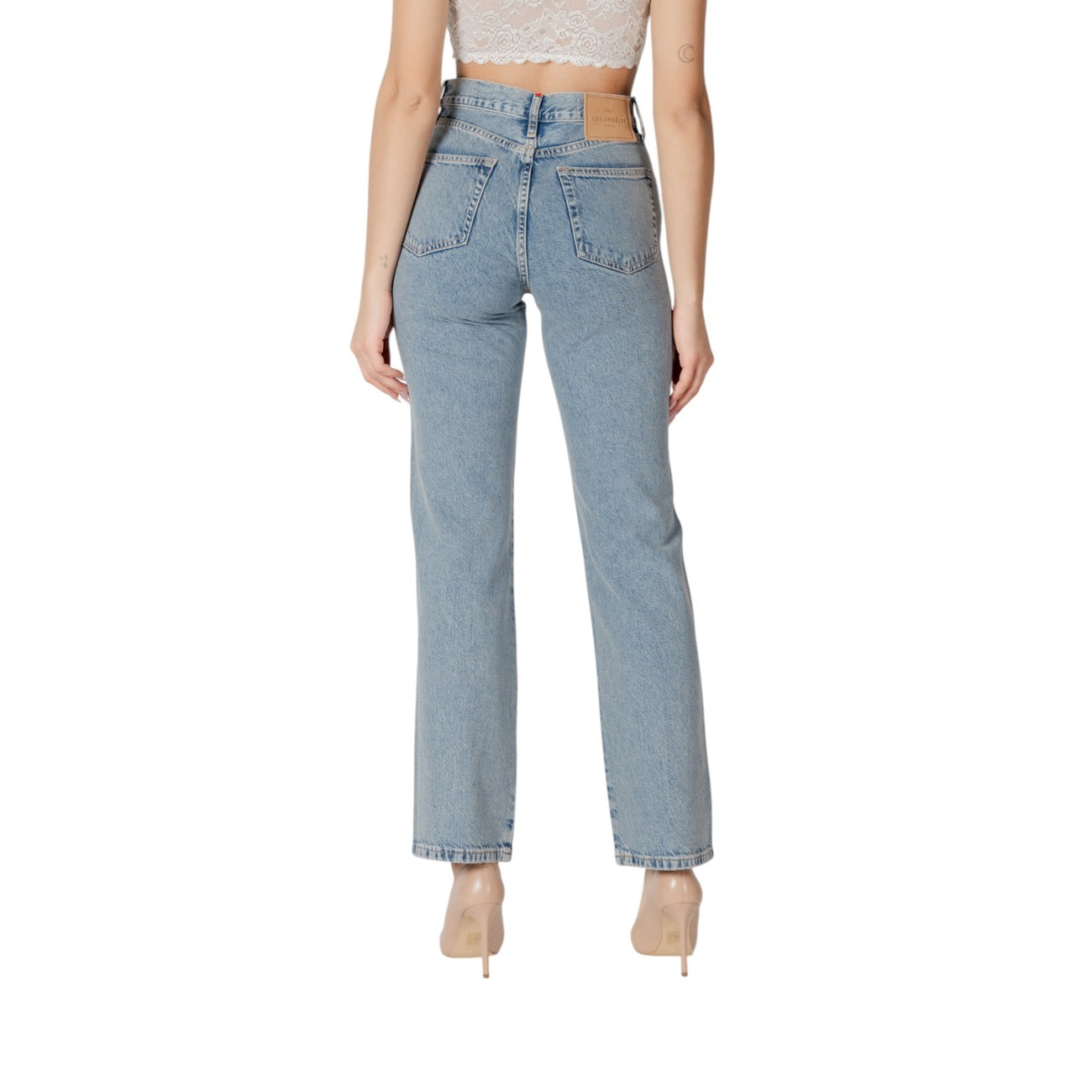 Only - Only Jeans Kvinna