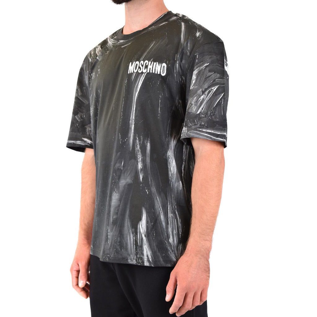 Moschino - Moschino T-shirt Man