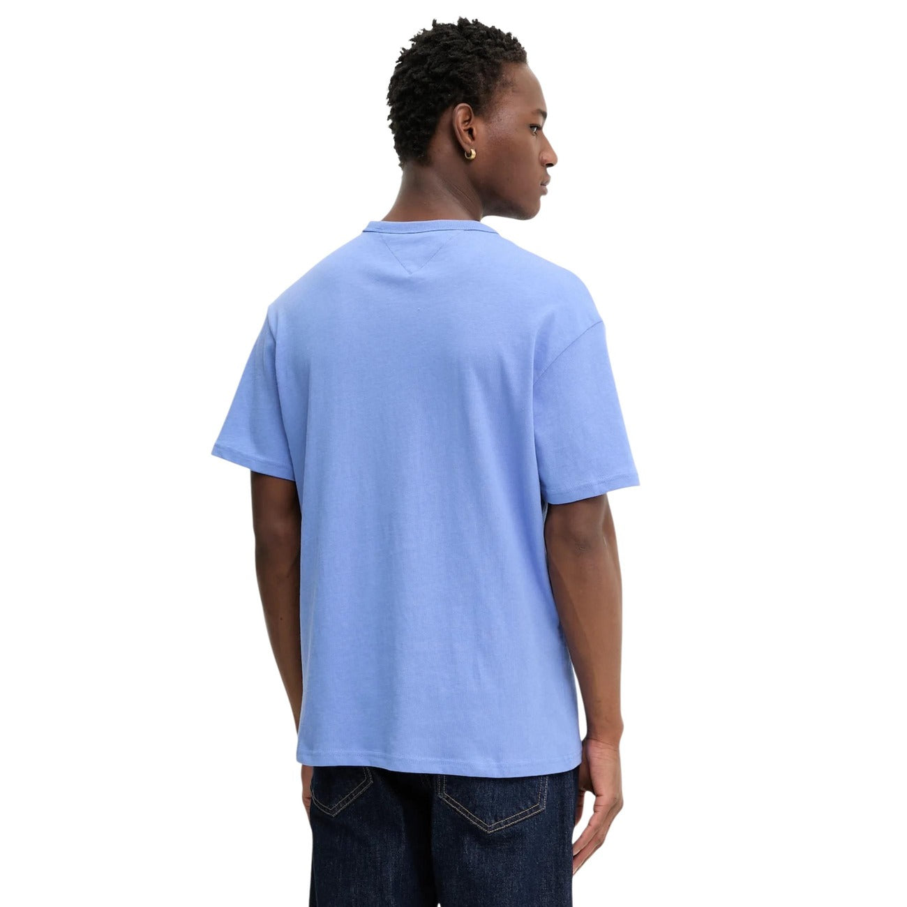 Tommy Hilfiger Jeans - Tommy Hilfiger Jeans T-shirt Man